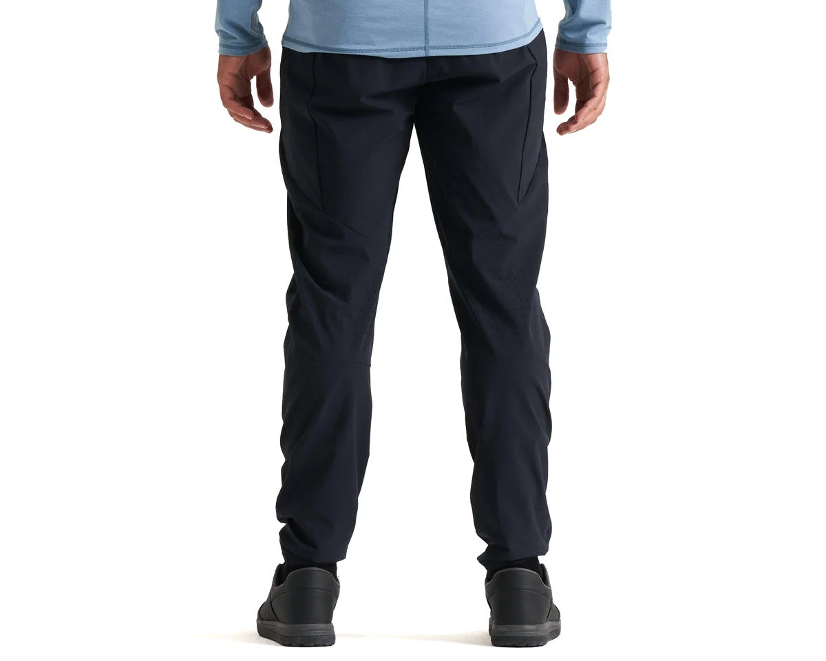 Specialized Men's Traction Pants (Black) (L)